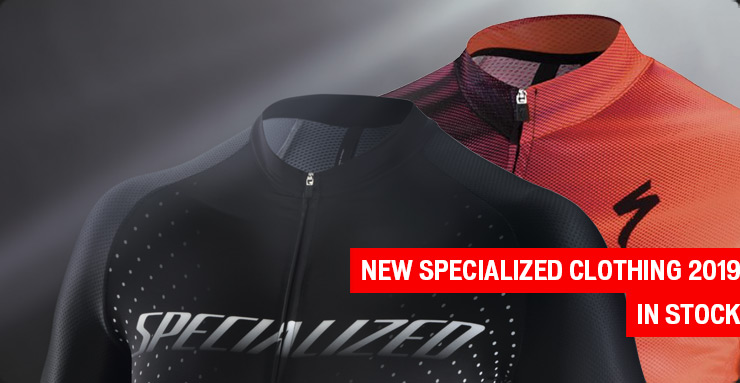 specialized clothing 2019