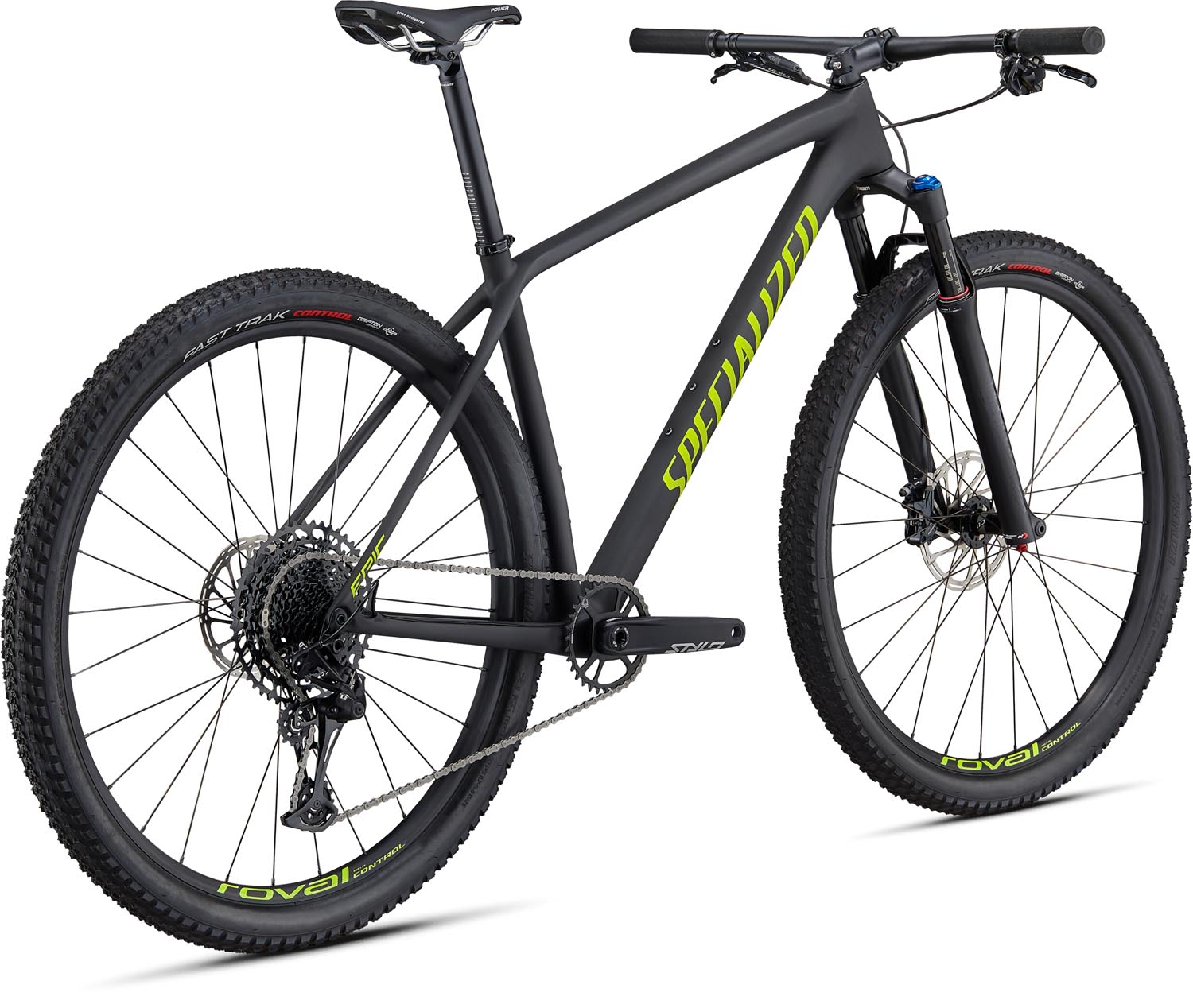 specialized epic hardtail comp 2021