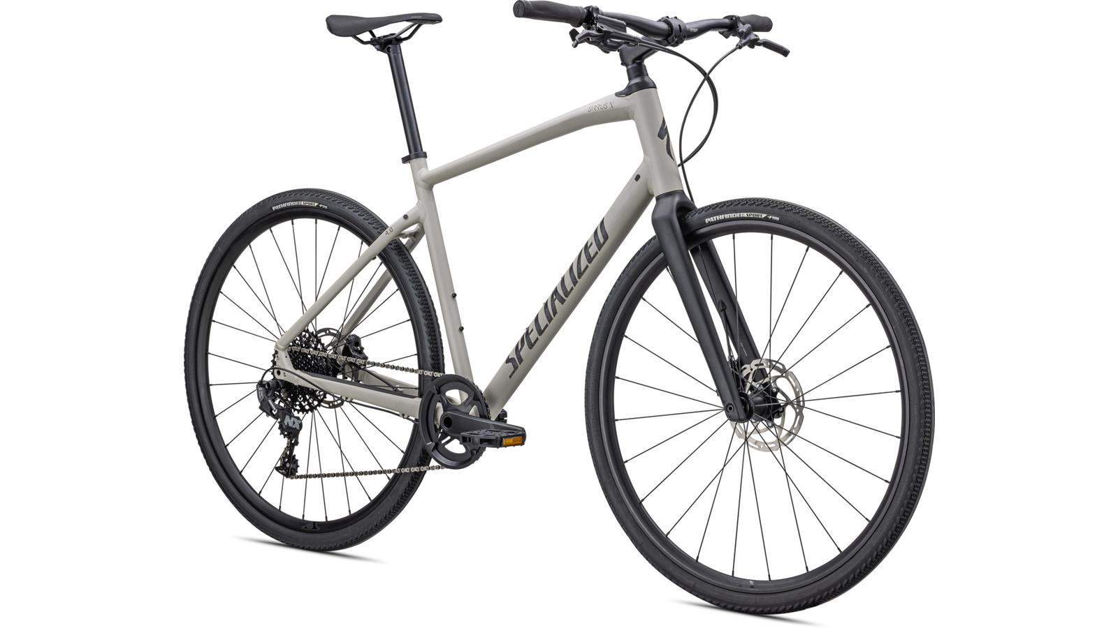 2023 specialized sirrus