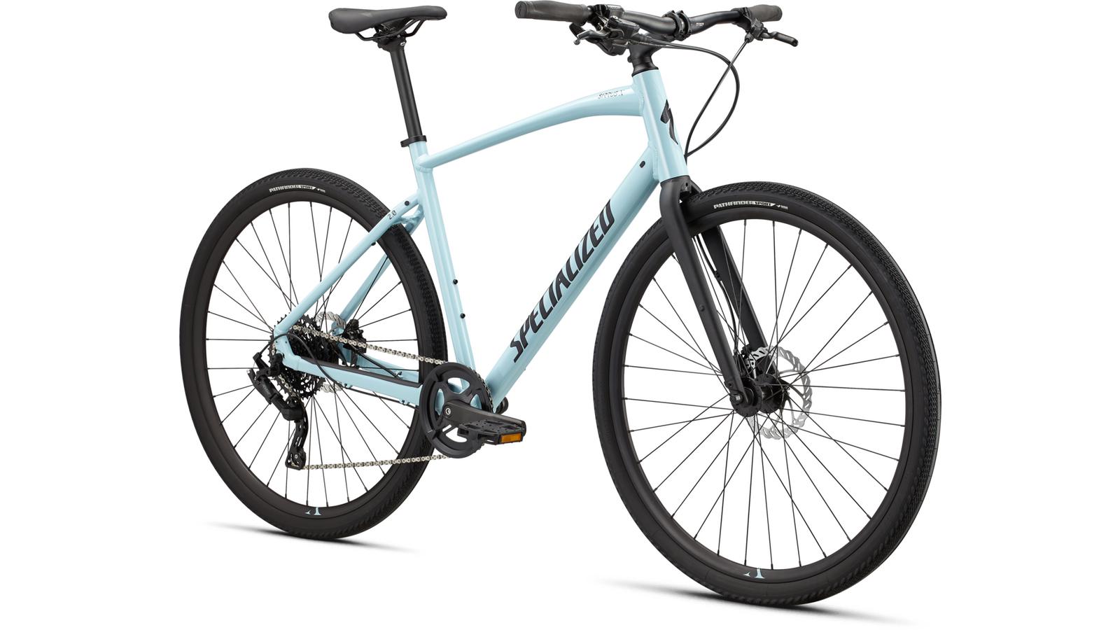 2023 specialized sirrus