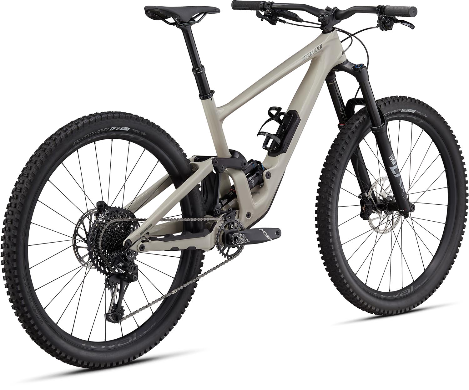 specialized enduro elite carbon 29