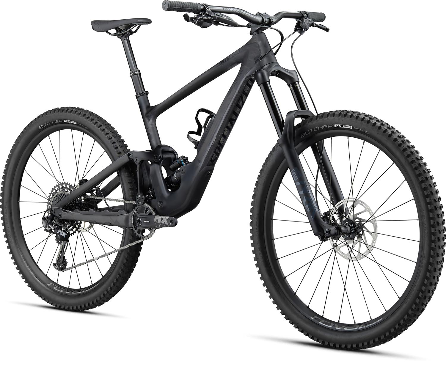 specialized enduro comp carbon 29